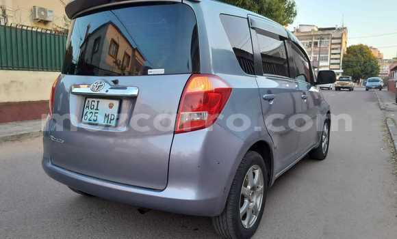 Comprar Usado Toyota Ractis De outros Carro em Balama em Cabo Delgado Comprar Usado Toyota Ractis De outros Carro em Balama em Cabo Delgado