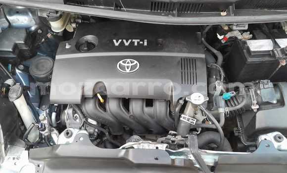 Comprar Usado Toyota Ractis De outros Carro em Balama em Cabo Delgado Comprar Usado Toyota Ractis De outros Carro em Balama em Cabo Delgado