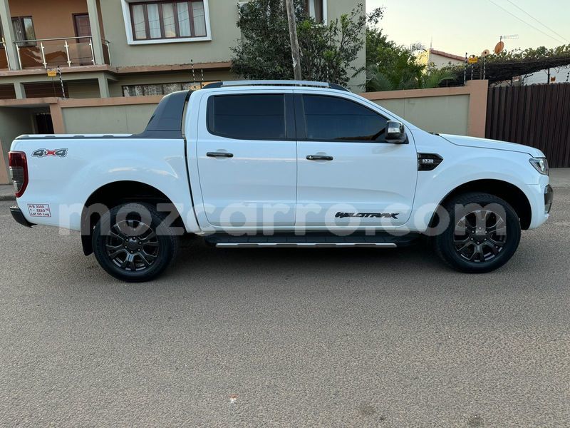 Big with watermark ford ranger maputo maputo 26533