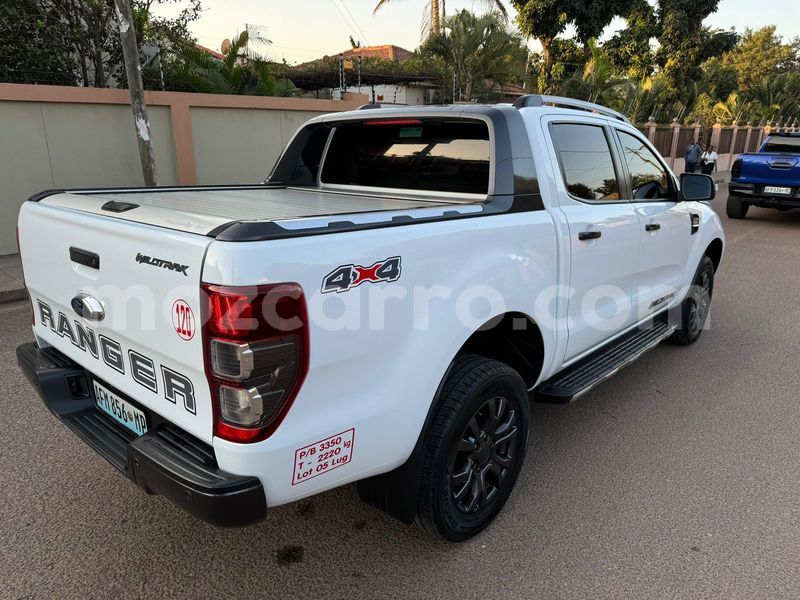 Big with watermark ford ranger maputo maputo 26533