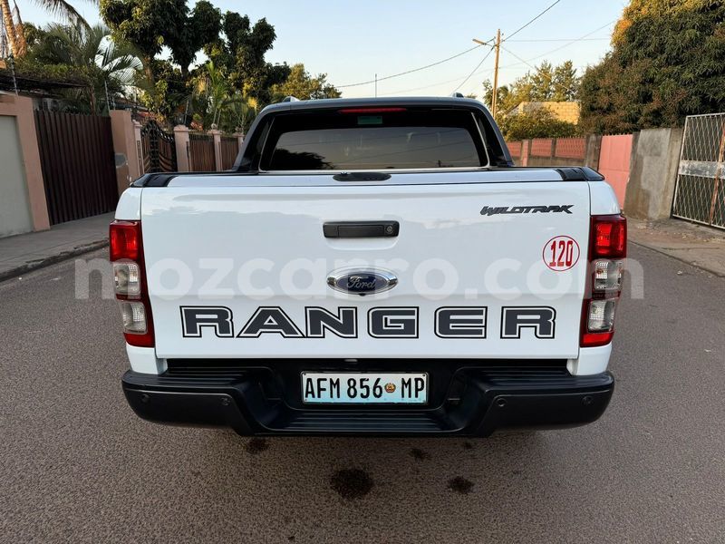 Big with watermark ford ranger maputo maputo 26533