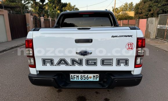 Buy Used Ford Ranger White Car in Maputo in Maputo Buy Used Ford Ranger White Car in Maputo in Maputo