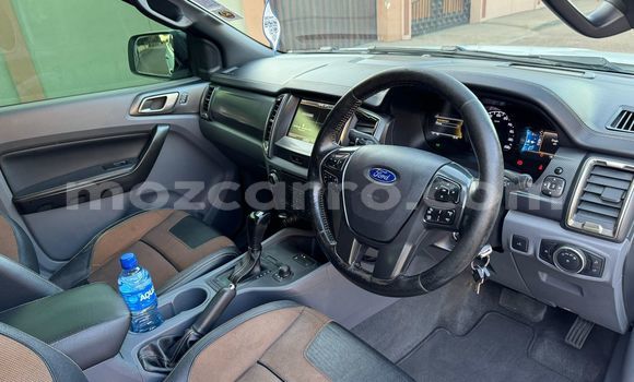 Buy Used Ford Ranger White Car in Maputo in Maputo Buy Used Ford Ranger White Car in Maputo in Maputo