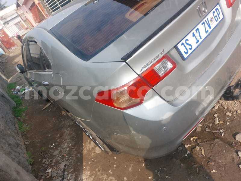 Big with watermark honda accord maputo maputo 26534