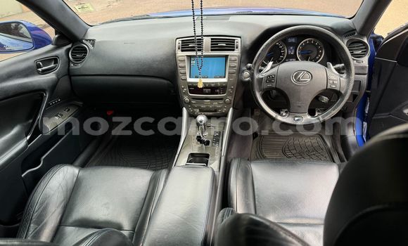 Comprar Usado Toyota 4Runner Azul Carro em Maputo em Maputo Comprar Usado Toyota 4Runner Azul Carro em Maputo em Maputo