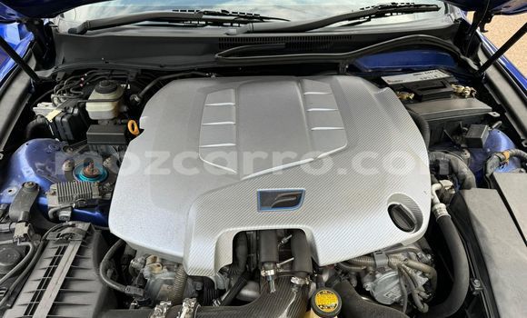 Comprar Usado Toyota 4Runner Azul Carro em Maputo em Maputo Comprar Usado Toyota 4Runner Azul Carro em Maputo em Maputo