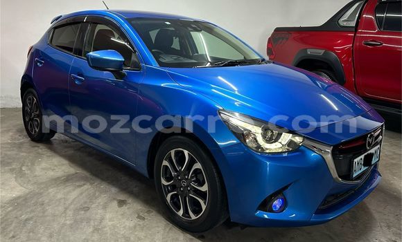 Tenga Tsaru Mazda Demio Bhuruu Mota in Maputo in Maputo Tenga Tsaru Mazda Demio Bhuruu Mota in Maputo in Maputo