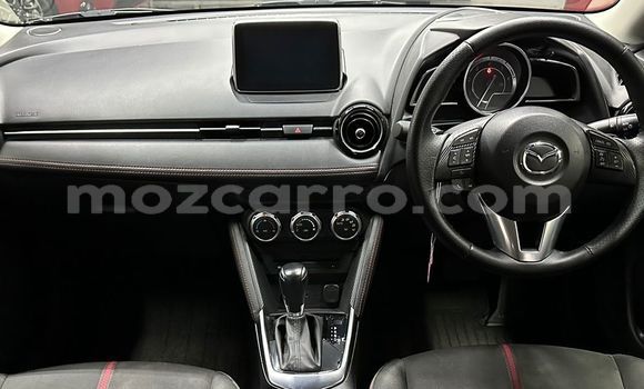 Tenga Tsaru Mazda Demio Bhuruu Mota in Maputo in Maputo Tenga Tsaru Mazda Demio Bhuruu Mota in Maputo in Maputo