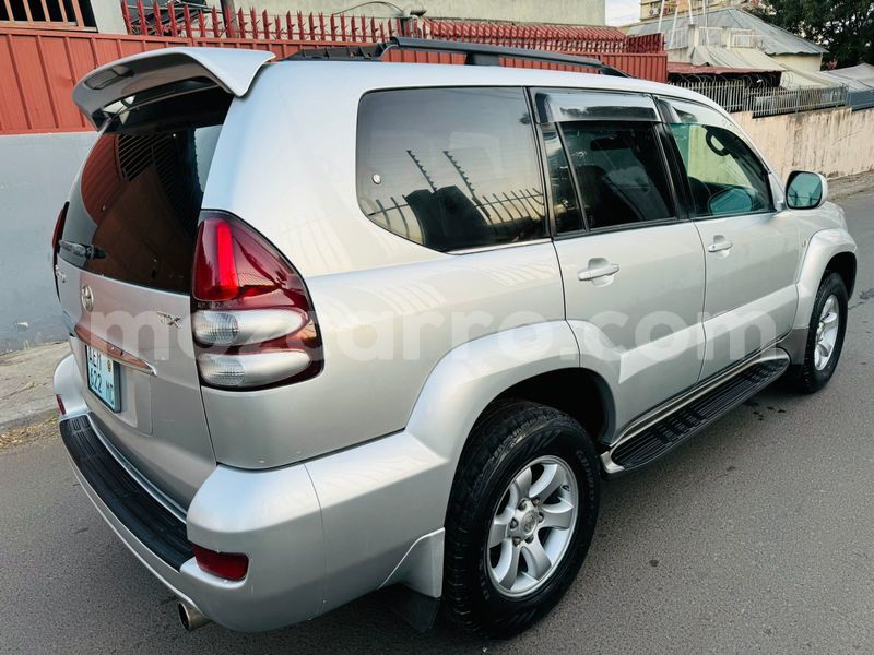 Big with watermark toyota land cruiser prado maputo maputo 26538