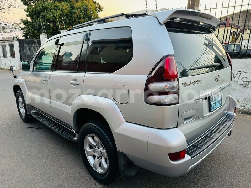 Big with watermark toyota land cruiser prado maputo maputo 26538