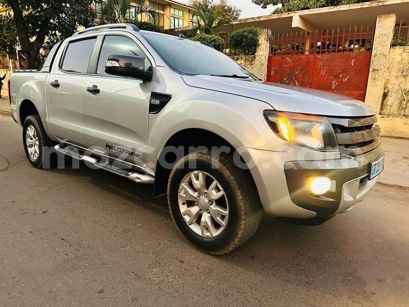 Big with watermark ford ranger maputo maputo 26539