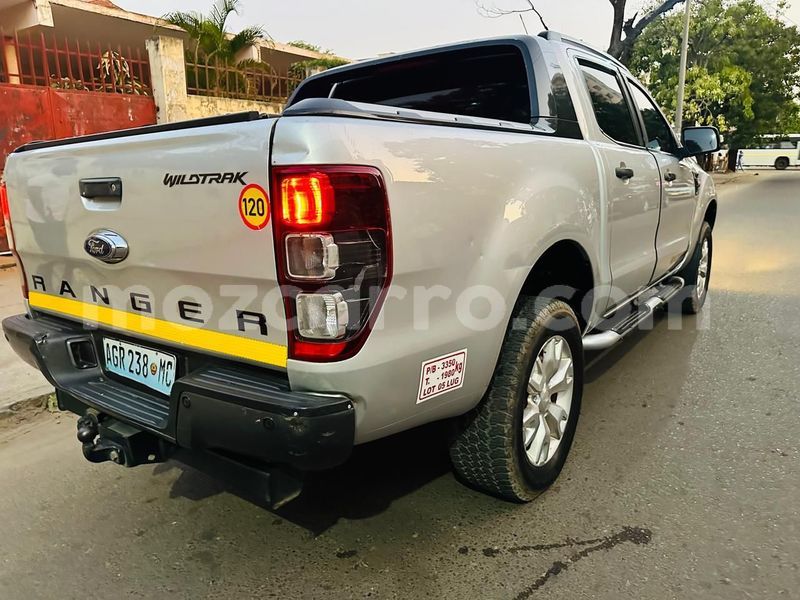 Big with watermark ford ranger maputo maputo 26539