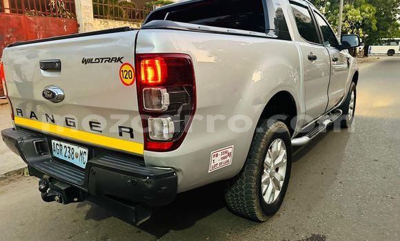 Buy Used Ford Ranger Other Car in Maputo in Maputo Buy Used Ford Ranger Other Car in Maputo in Maputo