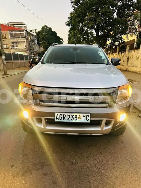 Big with watermark ford ranger maputo maputo 26539