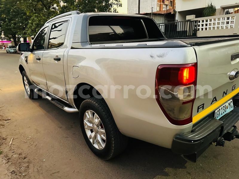 Big with watermark ford ranger maputo maputo 26539