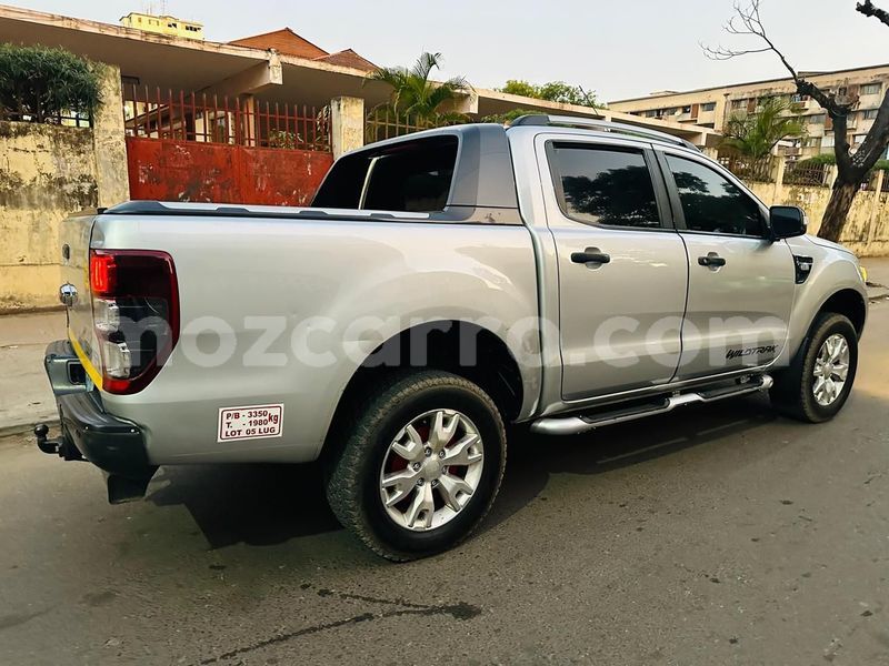 Big with watermark ford ranger maputo maputo 26539