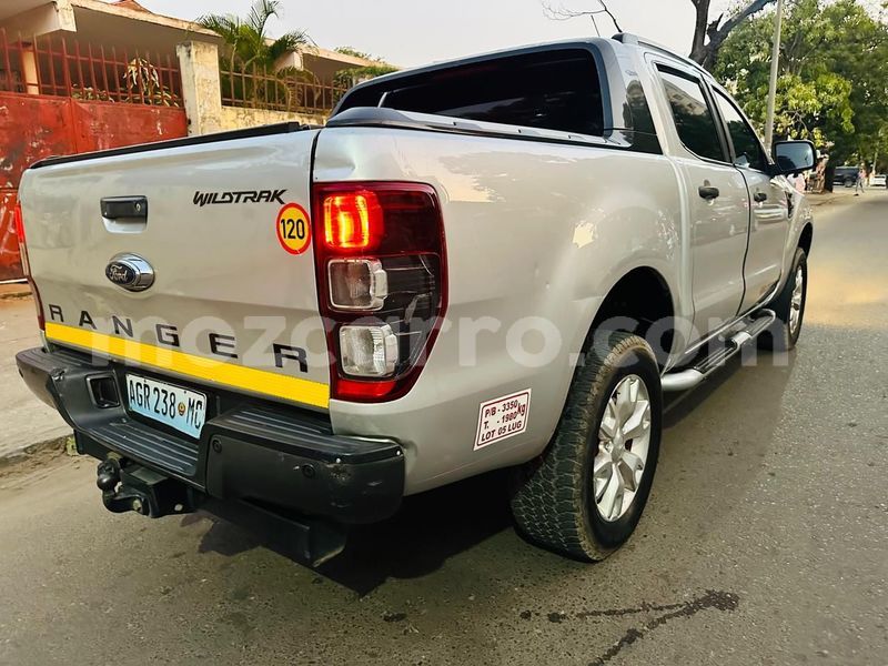 Big with watermark ford ranger maputo maputo 26539