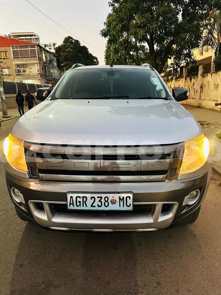 Big with watermark ford ranger maputo maputo 26539