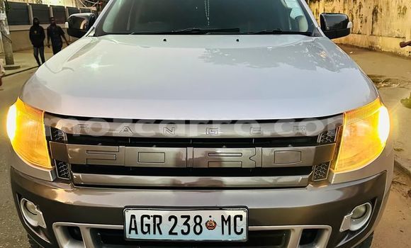 Buy Used Ford Ranger Other Car in Maputo in Maputo Buy Used Ford Ranger Other Car in Maputo in Maputo