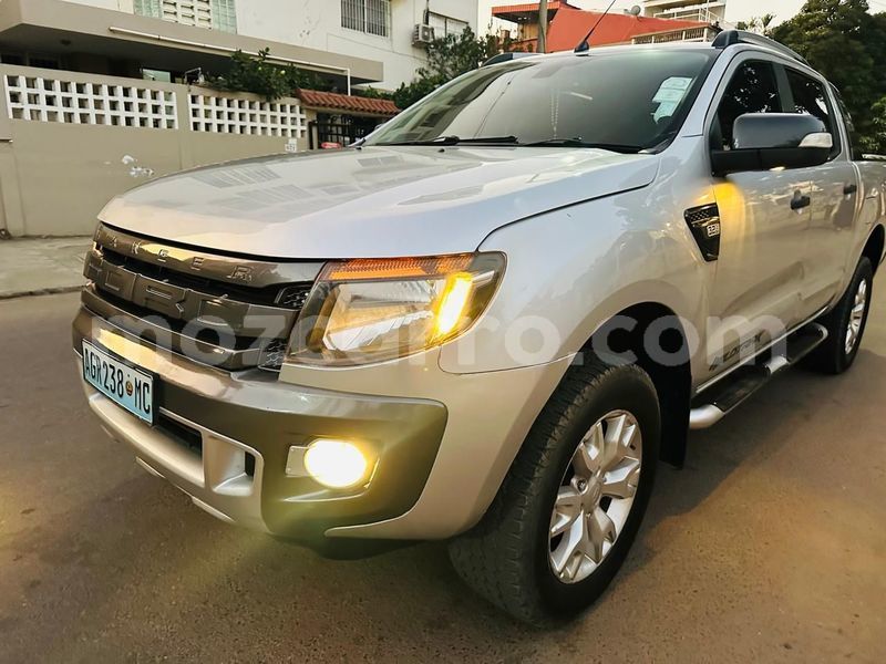 Big with watermark ford ranger maputo maputo 26539