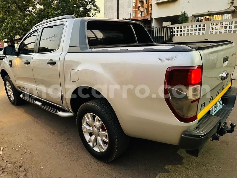 Big with watermark ford ranger maputo maputo 26539