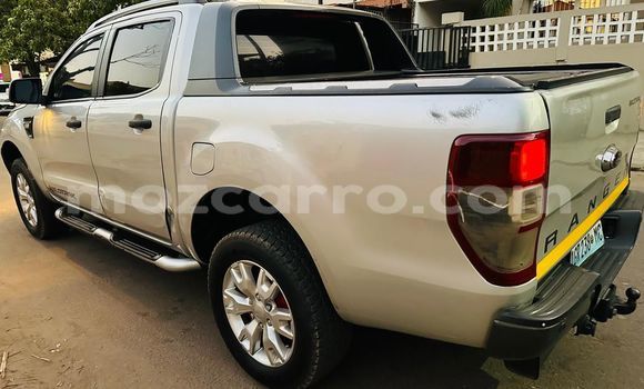 Buy Used Ford Ranger Other Car in Maputo in Maputo Buy Used Ford Ranger Other Car in Maputo in Maputo