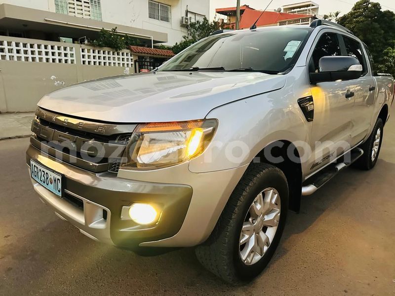 Big with watermark ford ranger maputo maputo 26539