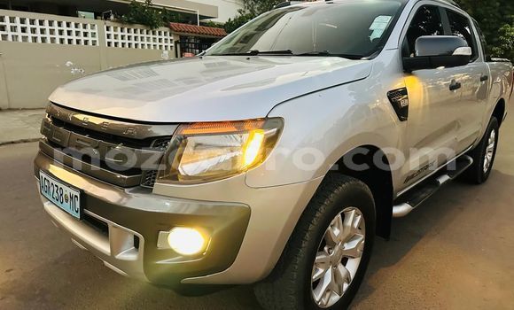 Buy Used Ford Ranger Other Car in Maputo in Maputo Buy Used Ford Ranger Other Car in Maputo in Maputo