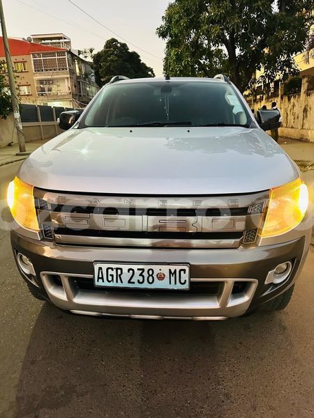 Big with watermark ford ranger maputo maputo 26539