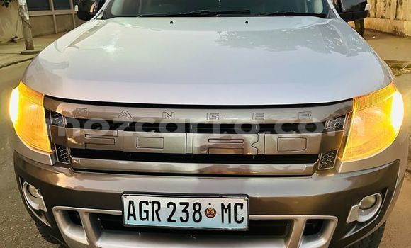Buy Used Ford Ranger Other Car in Maputo in Maputo Buy Used Ford Ranger Other Car in Maputo in Maputo