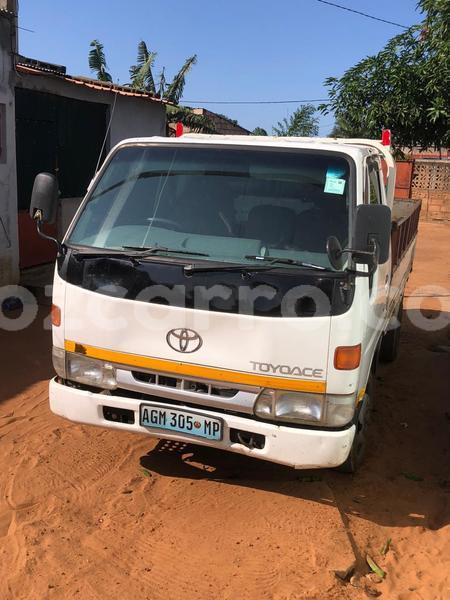 Big with watermark toyota dyna maputo maputo 26540