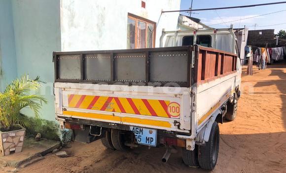 Tenga Tsaru Toyota Dyna Chena Rori in Maputo in Maputo Tenga Tsaru Toyota Dyna Chena Rori in Maputo in Maputo