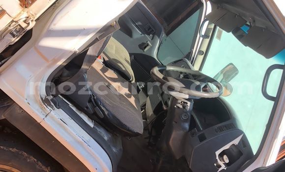 Tenga Tsaru Toyota Dyna Chena Rori in Maputo in Maputo Tenga Tsaru Toyota Dyna Chena Rori in Maputo in Maputo