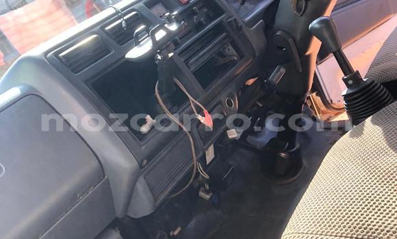 Tenga Tsaru Toyota Dyna Chena Rori in Maputo in Maputo Tenga Tsaru Toyota Dyna Chena Rori in Maputo in Maputo