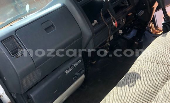 Tenga Tsaru Toyota Dyna Chena Rori in Maputo in Maputo Tenga Tsaru Toyota Dyna Chena Rori in Maputo in Maputo