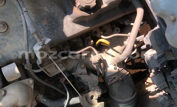 Tenga Tsaru Toyota Dyna Chena Rori in Maputo in Maputo Tenga Tsaru Toyota Dyna Chena Rori in Maputo in Maputo