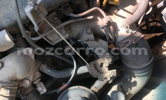 Tenga Tsaru Toyota Dyna Chena Rori in Maputo in Maputo Tenga Tsaru Toyota Dyna Chena Rori in Maputo in Maputo