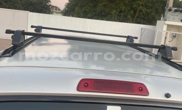 Tenga Tsaru Toyota Hilux Surf Zvimwe Mota in Maputo in Maputo Tenga Tsaru Toyota Hilux Surf Zvimwe Mota in Maputo in Maputo