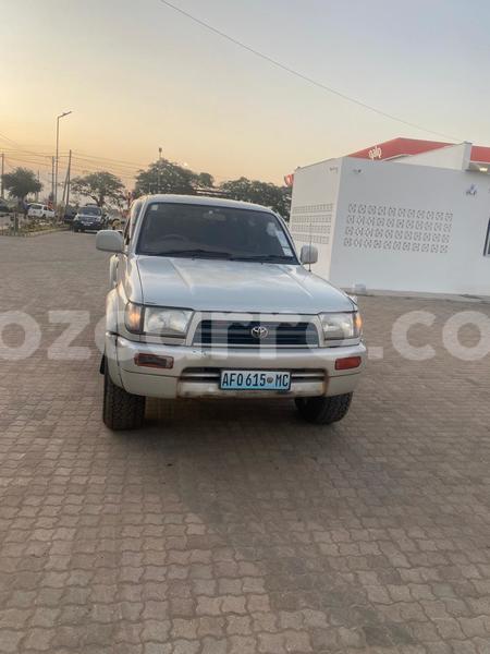 Big with watermark toyota hilux surf maputo maputo 26541