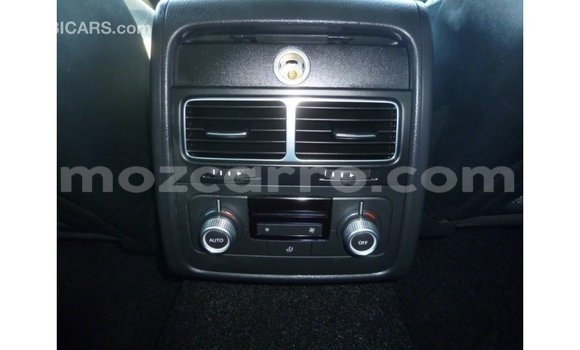 Nunua Imported Volkswagen Touareg Nyeupe Gari ndani ya Import - Dubai nchini Cabo Delgado Nunua Imported Volkswagen Touareg Nyeupe Gari ndani ya Import - Dubai nchini Cabo Delgado