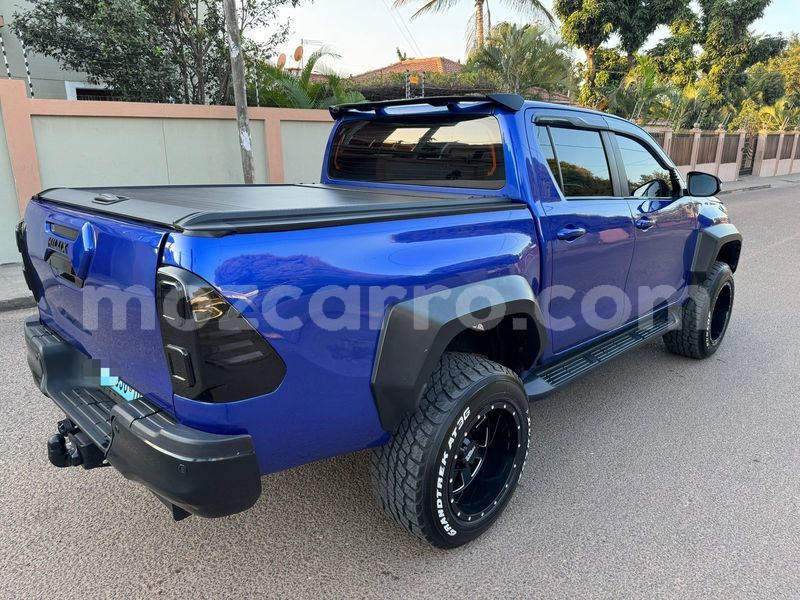 Big with watermark toyota hilux maputo maputo 26543