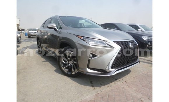 Nunua Imported Lexus RX 350 Nyingine Gari ndani ya Import - Dubai nchini Cabo Delgado Nunua Imported Lexus RX 350 Nyingine Gari ndani ya Import - Dubai nchini Cabo Delgado
