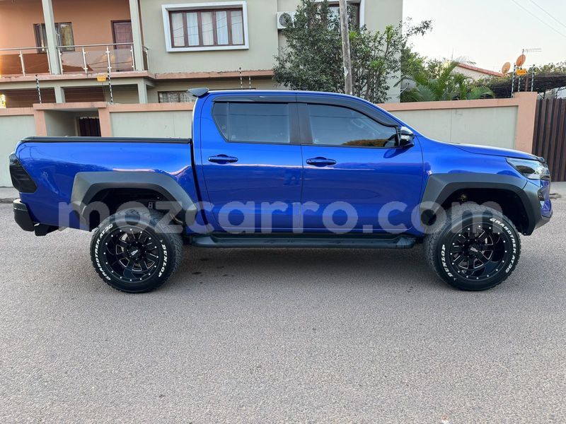 Big with watermark toyota hilux maputo maputo 26543