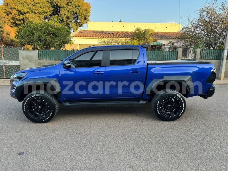 Big with watermark toyota hilux maputo maputo 26543