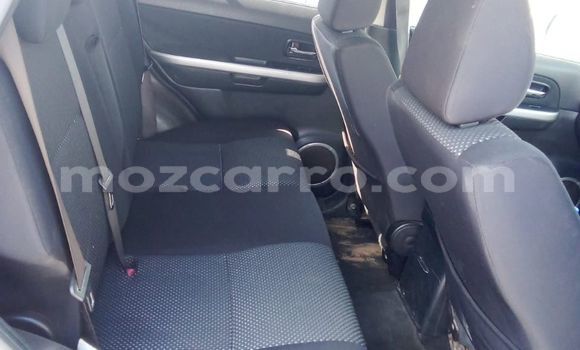 Buy Used Suzuki Escudo Silver Car in Maputo in Maputo Buy Used Suzuki Escudo Silver Car in Maputo in Maputo