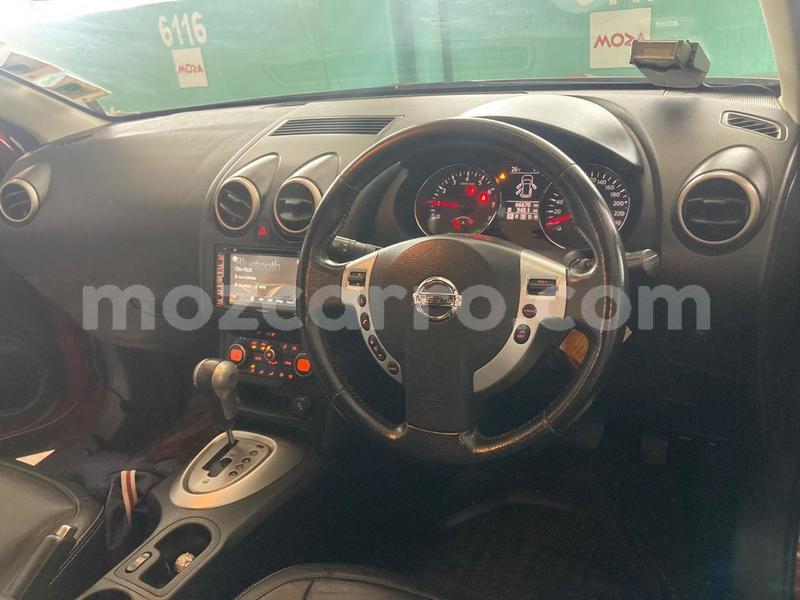 Big with watermark nissan dualis maputo maputo 26546