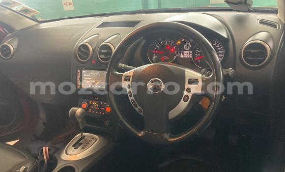 Nunua Ilio tumika Nissan Dualis Nyingine Gari ndani ya Maputo nchini Maputo Nunua Ilio tumika Nissan Dualis Nyingine Gari ndani ya Maputo nchini Maputo