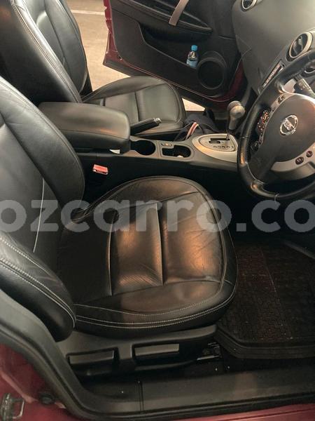 Big with watermark nissan dualis maputo maputo 26546