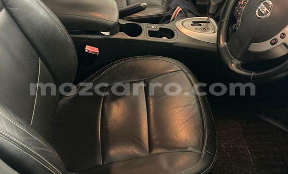 Nunua Ilio tumika Nissan Dualis Nyingine Gari ndani ya Maputo nchini Maputo Nunua Ilio tumika Nissan Dualis Nyingine Gari ndani ya Maputo nchini Maputo