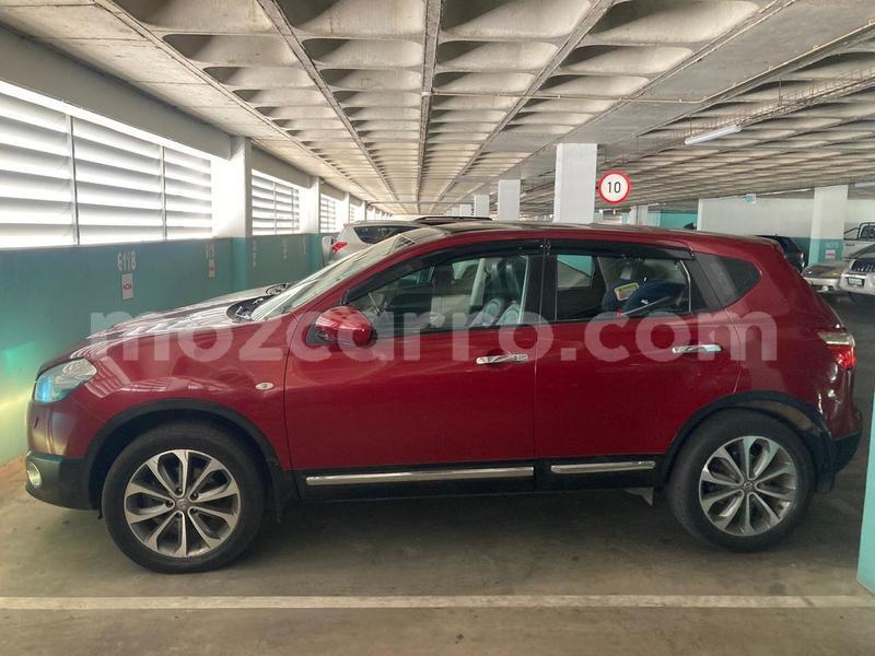 Big with watermark nissan dualis maputo maputo 26546